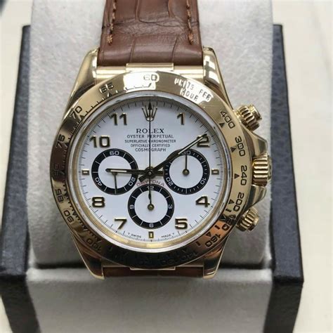 rolex yuppie|buy used rolex watches online.